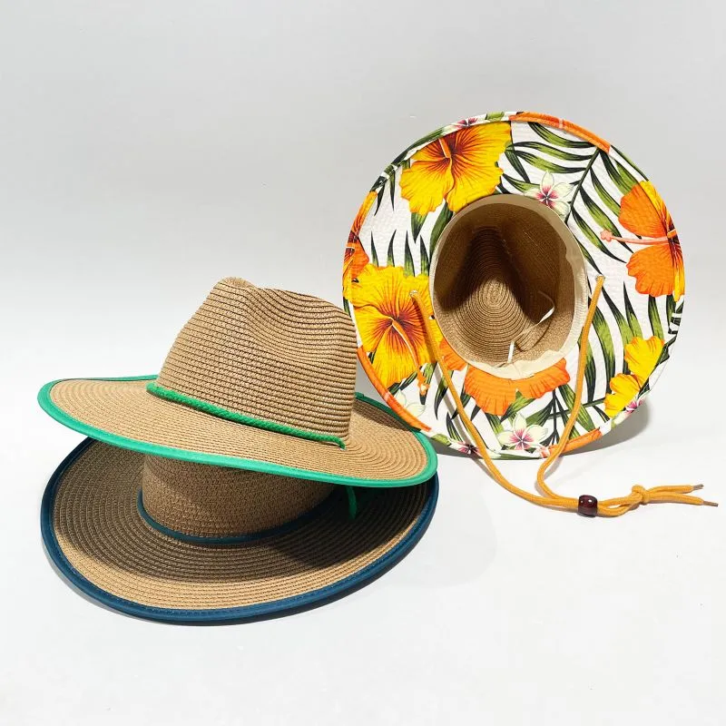 Pre koho je slamený klobúk Fedora vhodný?